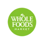Whole Foods Market Logo