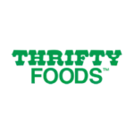 Thrifty Foods Logo