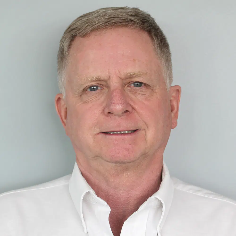 Bruce Davis - AWP - Display Solutions