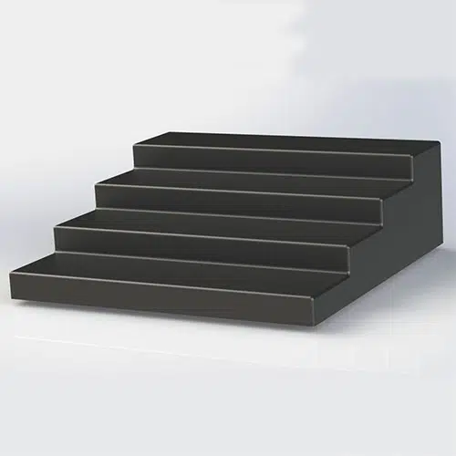 Bagged Product Riser