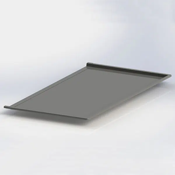 Orchard Bin Flat Tray